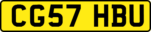 CG57HBU