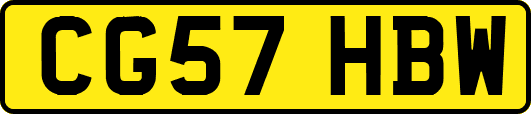 CG57HBW
