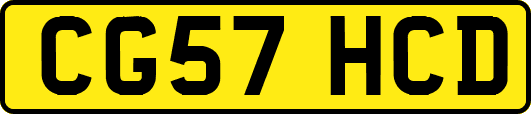 CG57HCD