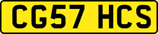 CG57HCS