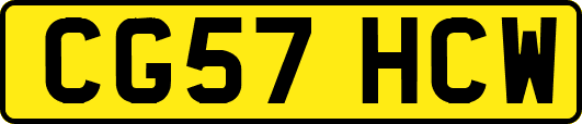 CG57HCW