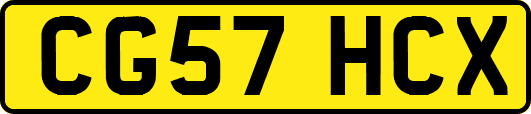 CG57HCX