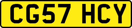 CG57HCY