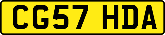 CG57HDA