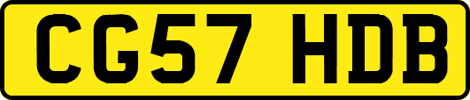 CG57HDB