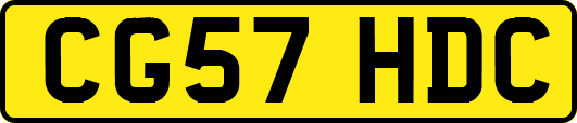 CG57HDC
