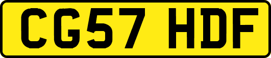 CG57HDF
