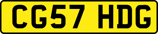 CG57HDG