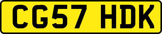 CG57HDK