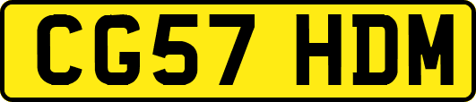 CG57HDM