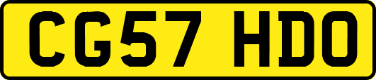 CG57HDO