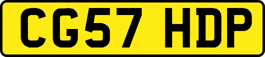 CG57HDP