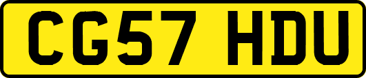 CG57HDU