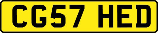 CG57HED