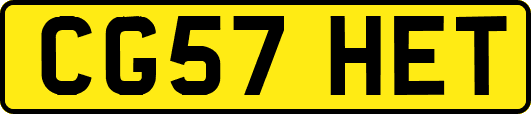 CG57HET