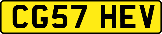 CG57HEV