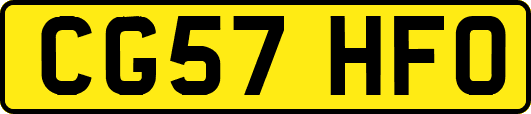 CG57HFO