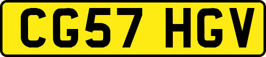 CG57HGV