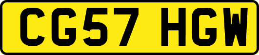 CG57HGW