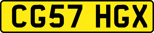 CG57HGX