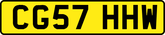 CG57HHW