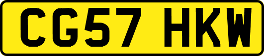 CG57HKW