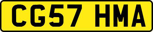 CG57HMA