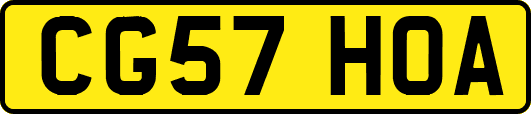 CG57HOA