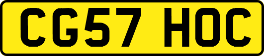 CG57HOC
