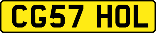 CG57HOL