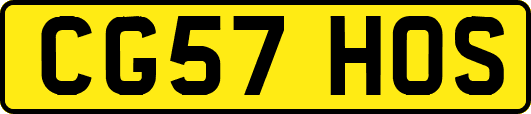 CG57HOS