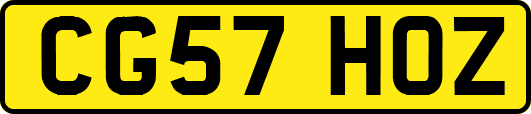 CG57HOZ