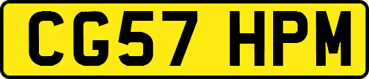CG57HPM