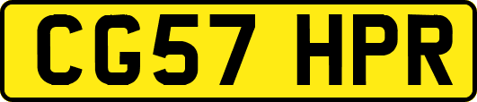 CG57HPR