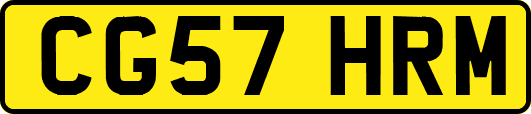CG57HRM