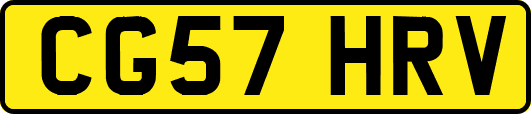 CG57HRV