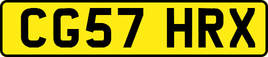 CG57HRX