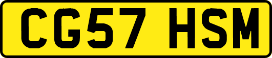 CG57HSM