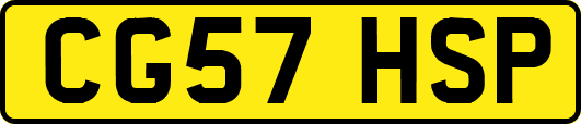 CG57HSP
