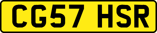CG57HSR