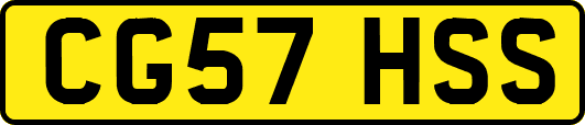 CG57HSS