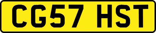 CG57HST