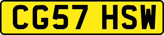 CG57HSW
