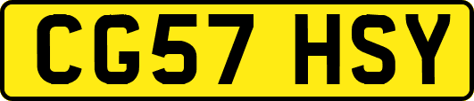 CG57HSY