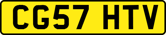 CG57HTV