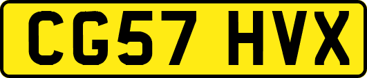 CG57HVX