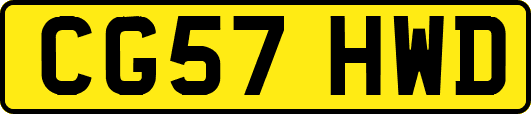 CG57HWD
