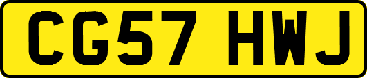 CG57HWJ