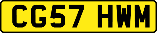 CG57HWM