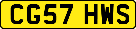 CG57HWS